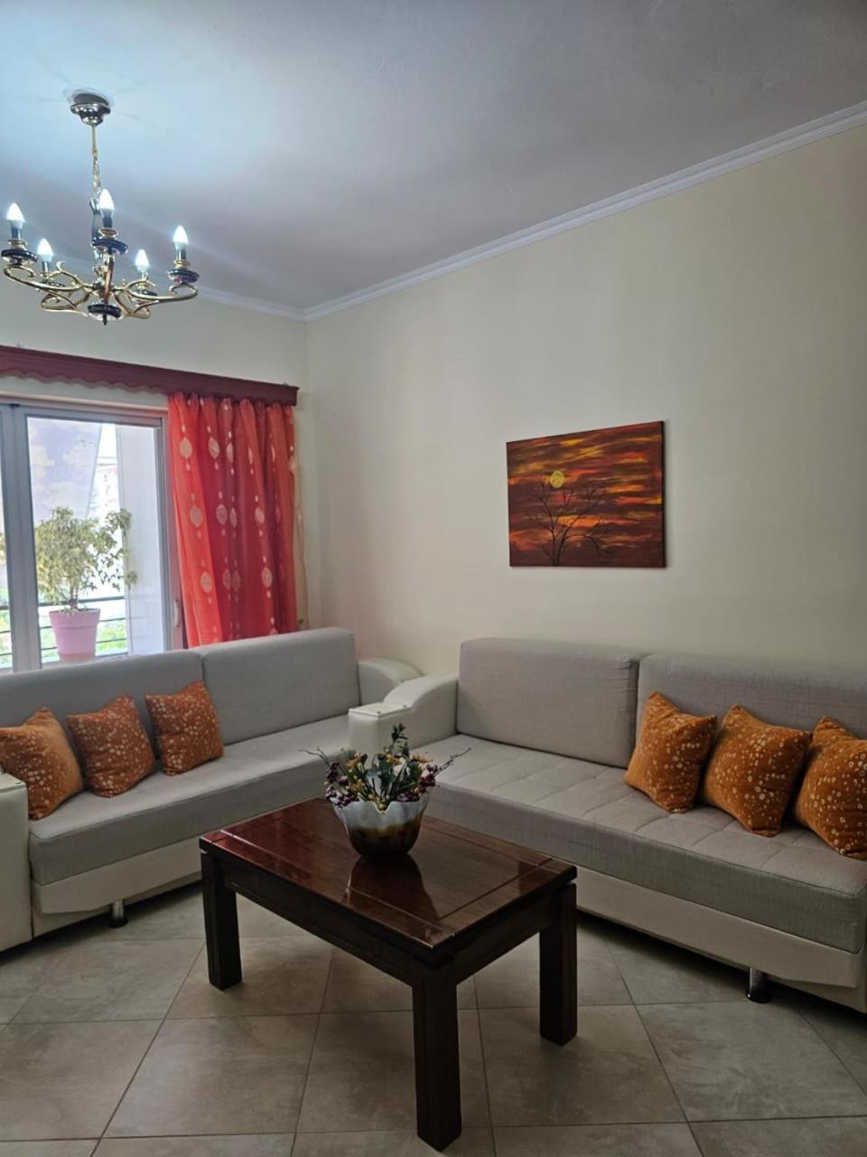 Appartement Bido