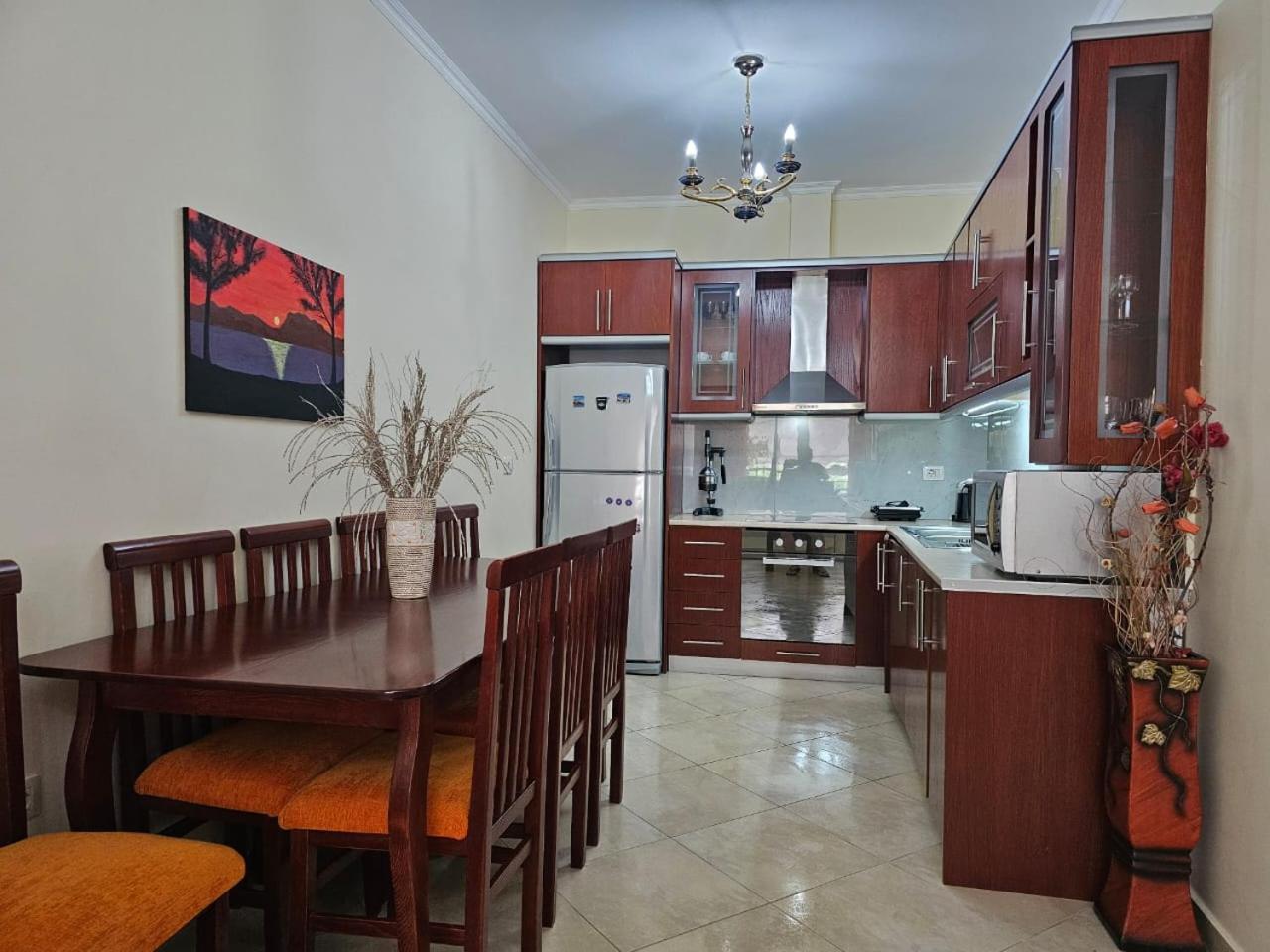 Appartement Bido Sarandë